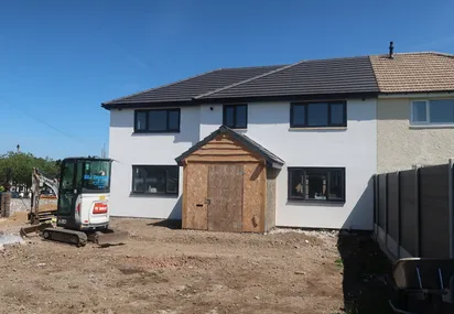 Sunnybank Road, Blackwood, NP12 