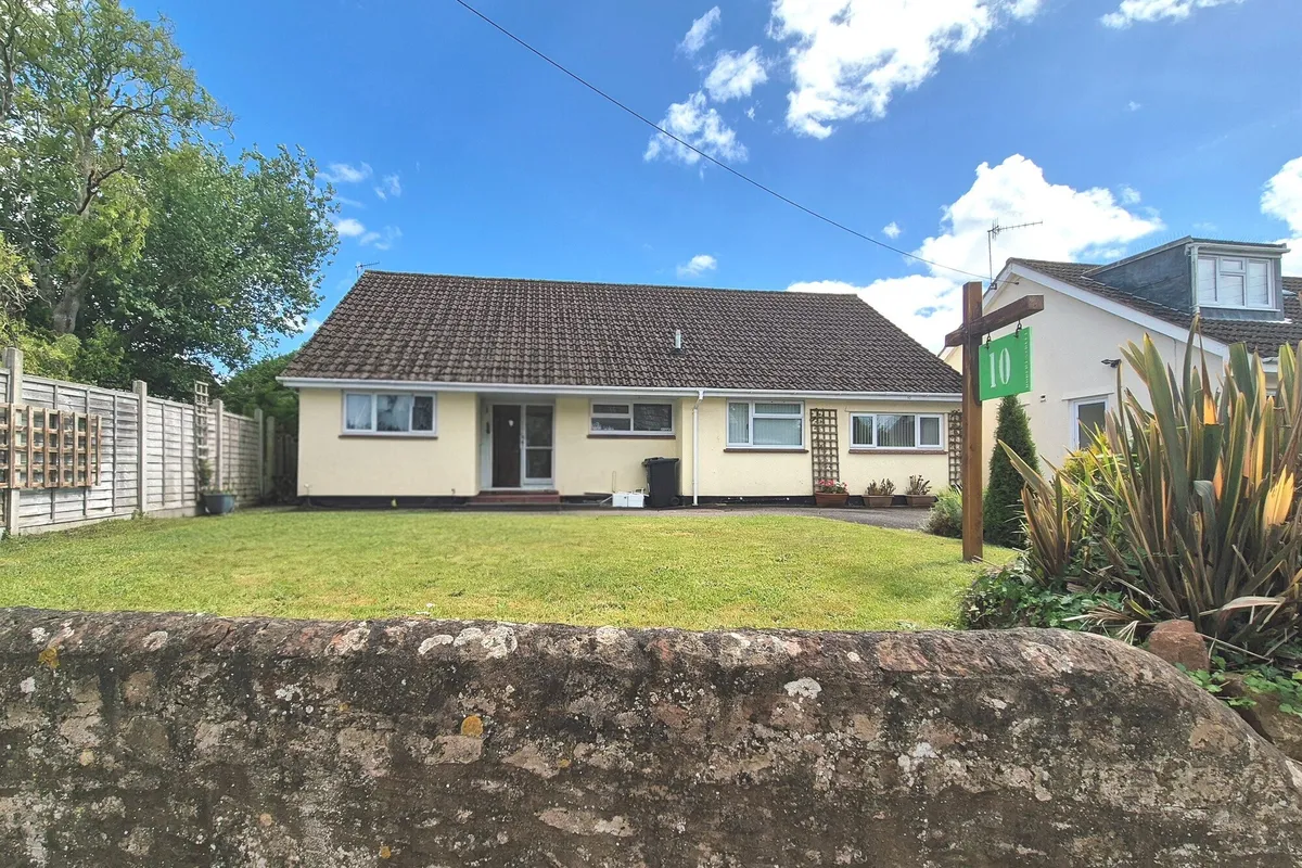 Robert Street, Williton, Taunton
