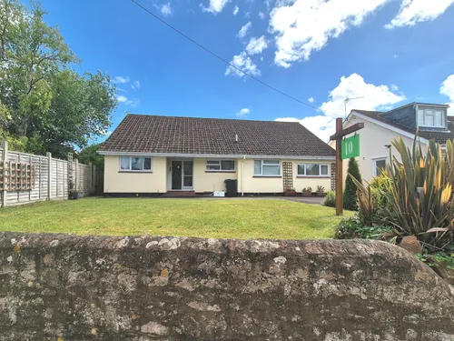 Robert Street, Williton, Tauntonphoto