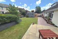 Robert Street, Williton, Taunton