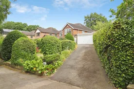 Property responsive