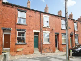 Burley Lodge Terrace, Leeds photo