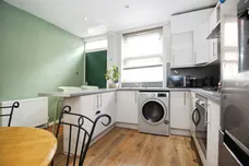 Burley Lodge Terrace, Leeds
