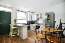 Burley Lodge Terrace, Leeds