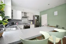 Burley Lodge Terrace, Leeds