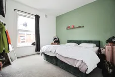 Burley Lodge Terrace, Leeds