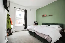 Burley Lodge Terrace, Leeds
