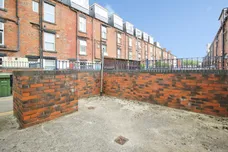 Burley Lodge Terrace, Leeds