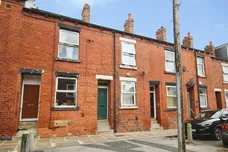 Burley Lodge Terrace, Leeds