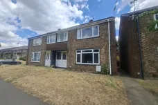 Dryden Road, SCUNTHORPE