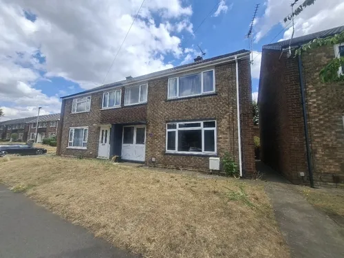 Dryden Road, SCUNTHORPEphoto