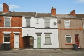 Property responsive