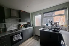 Dryden Road, SCUNTHORPE