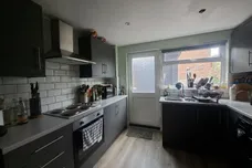 Dryden Road, SCUNTHORPE
