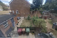 Dryden Road, SCUNTHORPE
