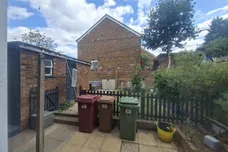 Dryden Road, SCUNTHORPE