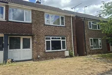 Dryden Road, SCUNTHORPE