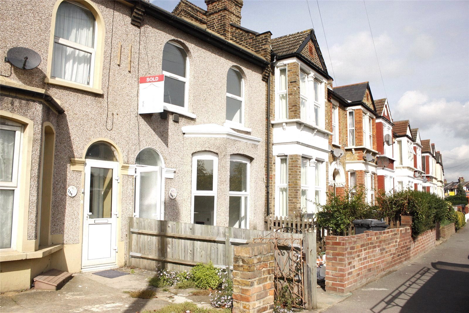 Grove Green Road, Leytonstone, London, E11 Image 1