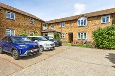 Larks Meade, Earley, Reading