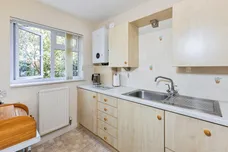 Larks Meade, Earley, Reading