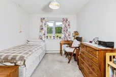 Larks Meade, Earley, Reading