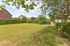 Larks Meade, Earley, Reading
