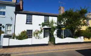 Albion Street, Shaldon, Devon, TQ14 photo