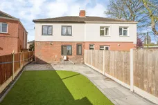 Ash Tree Road, Thorne, Doncaster