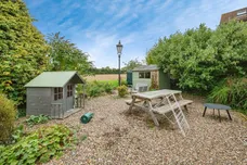 Short Lane, Happisburgh, NORWICH