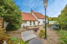 Short Lane, Happisburgh, NORWICH