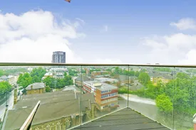 Property responsive