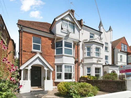 Jameson Road, Bexhill-On-Seaphoto