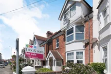 Jameson Road, Bexhill-On-Sea