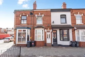 Property responsive