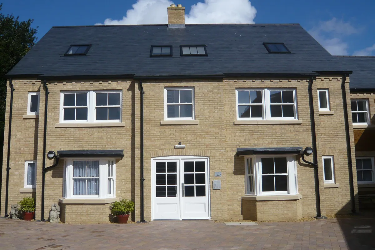 Priory Road, DOWNHAM MARKET