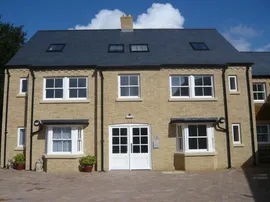 Priory Road, DOWNHAM MARKET photo
