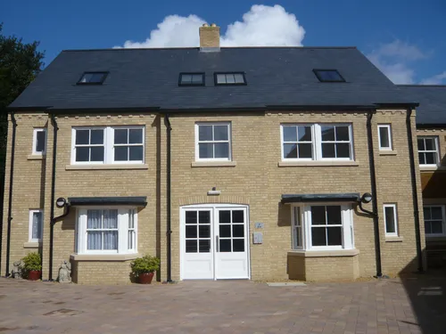 Priory Road, DOWNHAM MARKETphoto