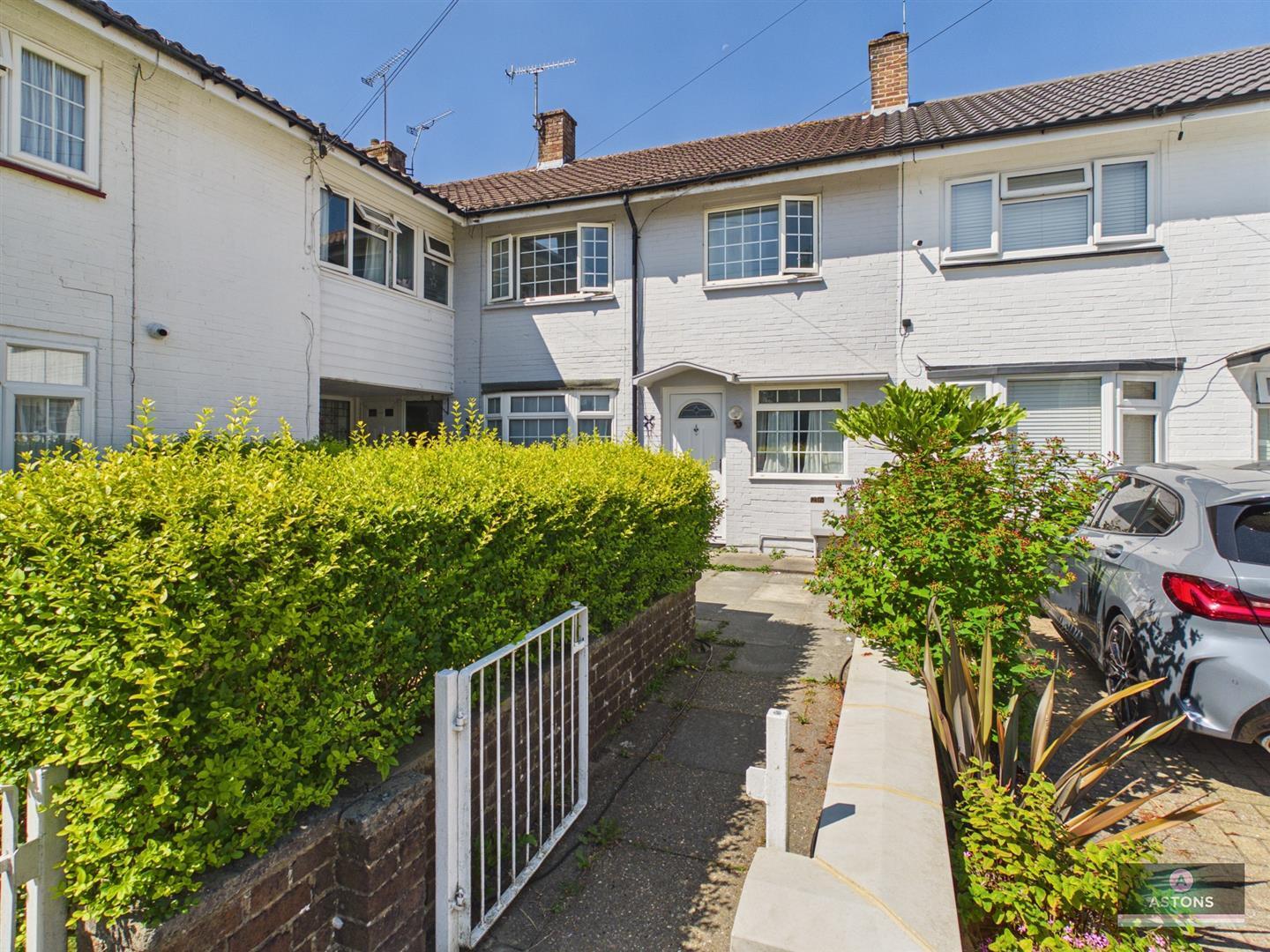 Ashdown Drive, Crawley Image 1