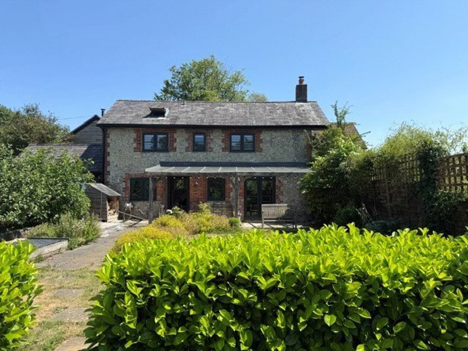 Sandhills, Cattistock, DT2 photo 20