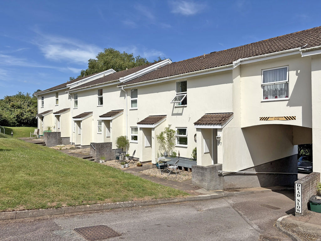 Chapel Street, Sidbury,  Image 1
