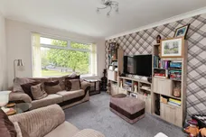 The Crescent, Middlesbrough