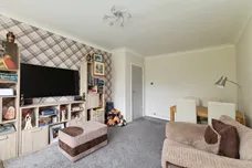 The Crescent, Middlesbrough