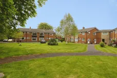 The Crescent, Middlesbrough