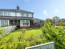 Property responsive