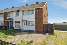 Roseberry Road, Middlesbrough