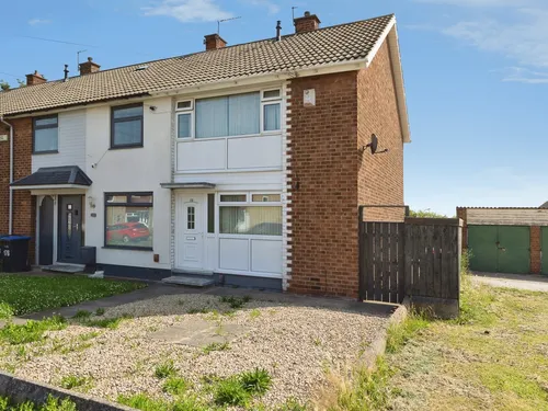 Roseberry Road, Middlesbroughphoto