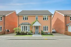 Sawyer Crescent, Hethersett, Norwich