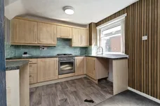 Roseberry Road, Middlesbrough