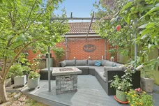 Sawyer Crescent, Hethersett, Norwich