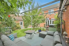 Sawyer Crescent, Hethersett, Norwich